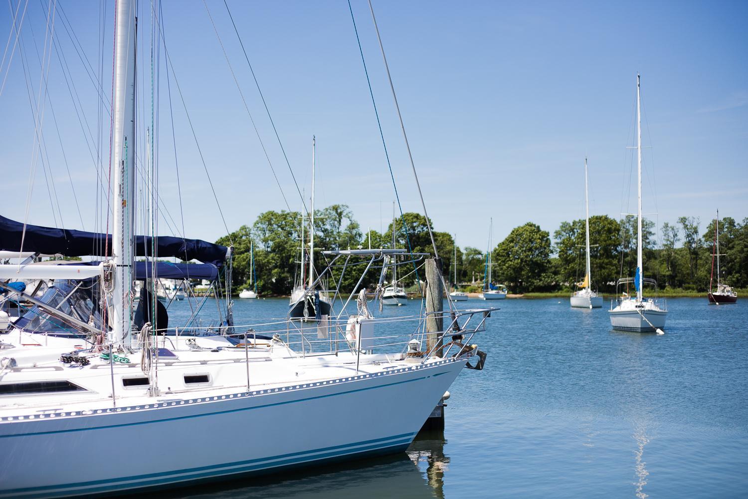 Sound View Hotel Greenport
